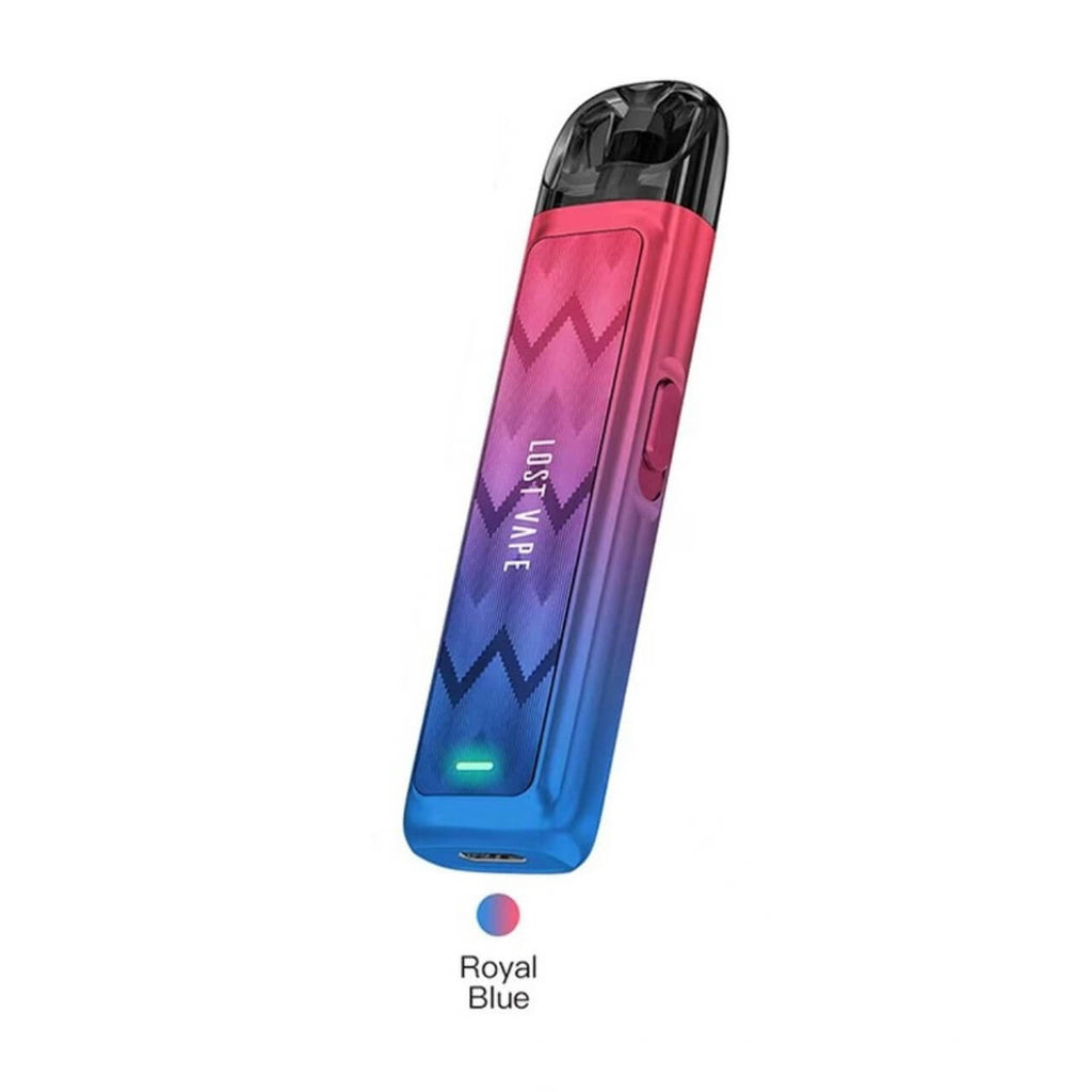 Lost Vape Ursa Nano Pod Kit - 800mAh