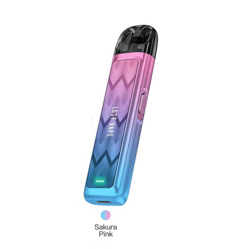 Lost Vape Ursa Nano Pod Kit - 800mAh