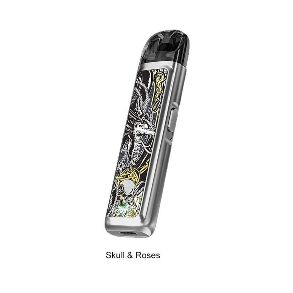 Lost Vape Ursa Nano Pod Kit - 800mAh