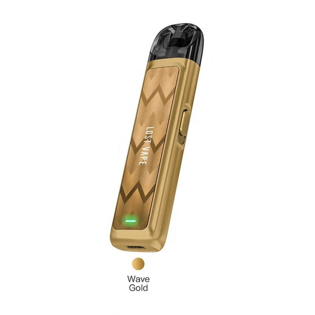 Lost Vape Ursa Nano Pod Kit - 800mAh