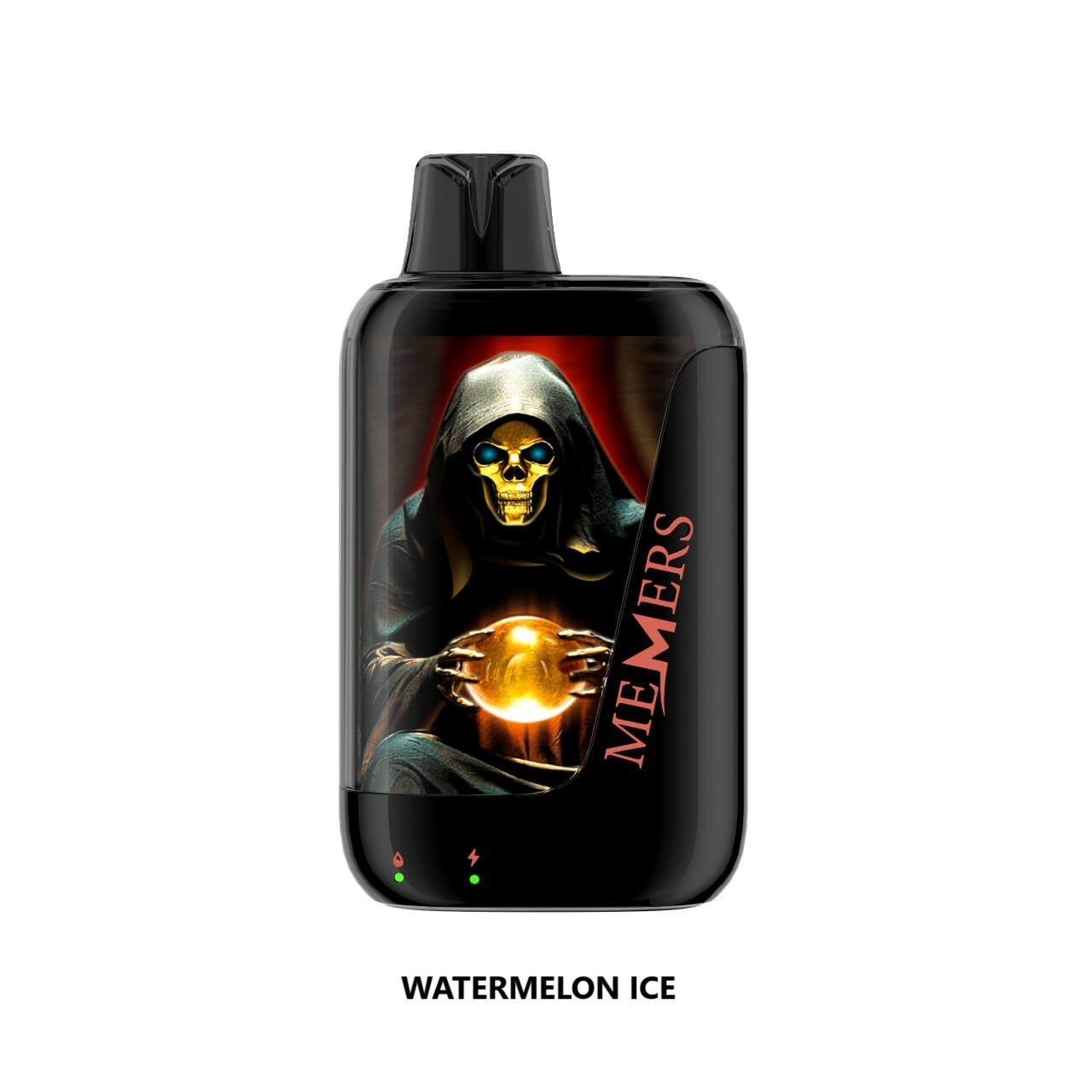 Memers - Watermelon Ice 40.000 Puff 15ml/50mg