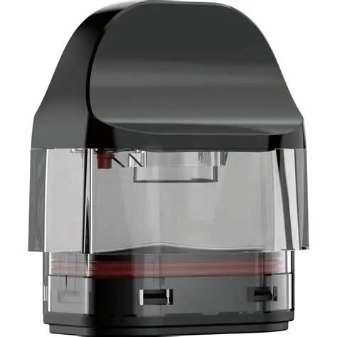 Smok Nord 6 Cartucho Vacío y DualCore/DualMesh 0.4 OHM