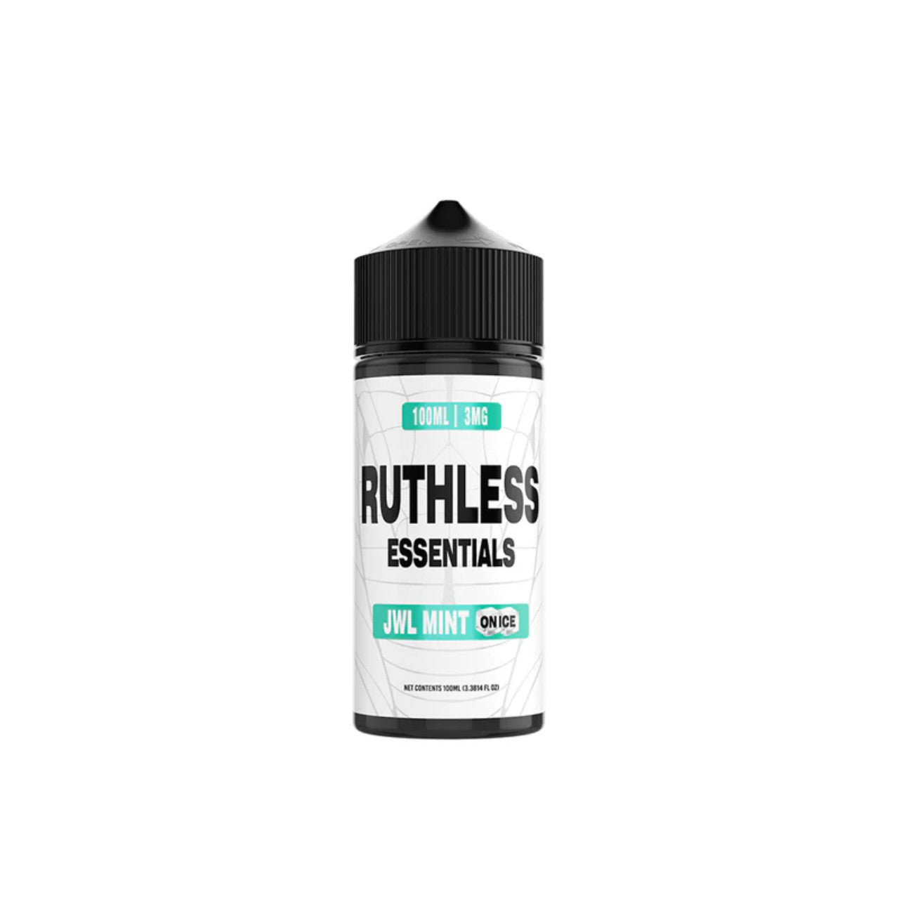 Ruthless Essentials 100ml - JWL Mint On Ice