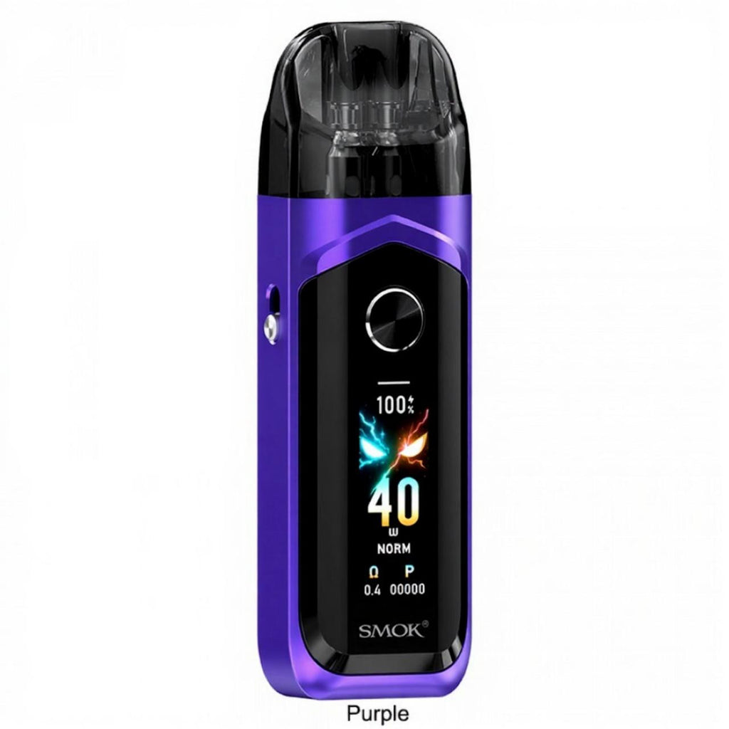 Smok Nord 6 80W Pod Mod 3800mAh