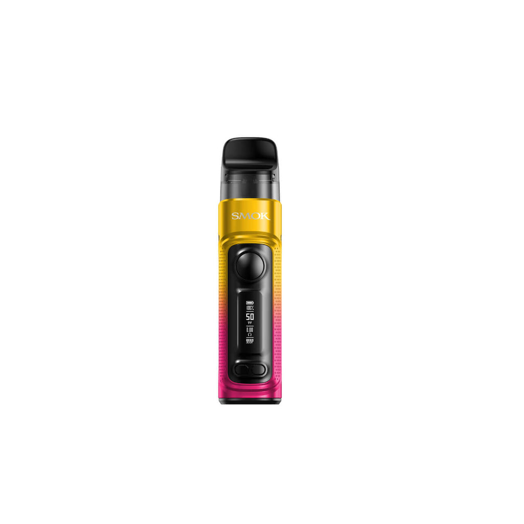 Smok RPM C Pod Mod