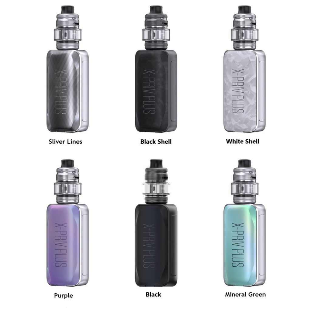 SMOK X-Priv Plus Kit