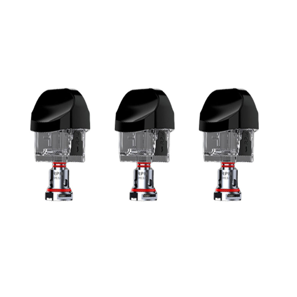 Cartucho Smok Nord 2 EcoVape Cartucho Smok Nord 2 EcoVape