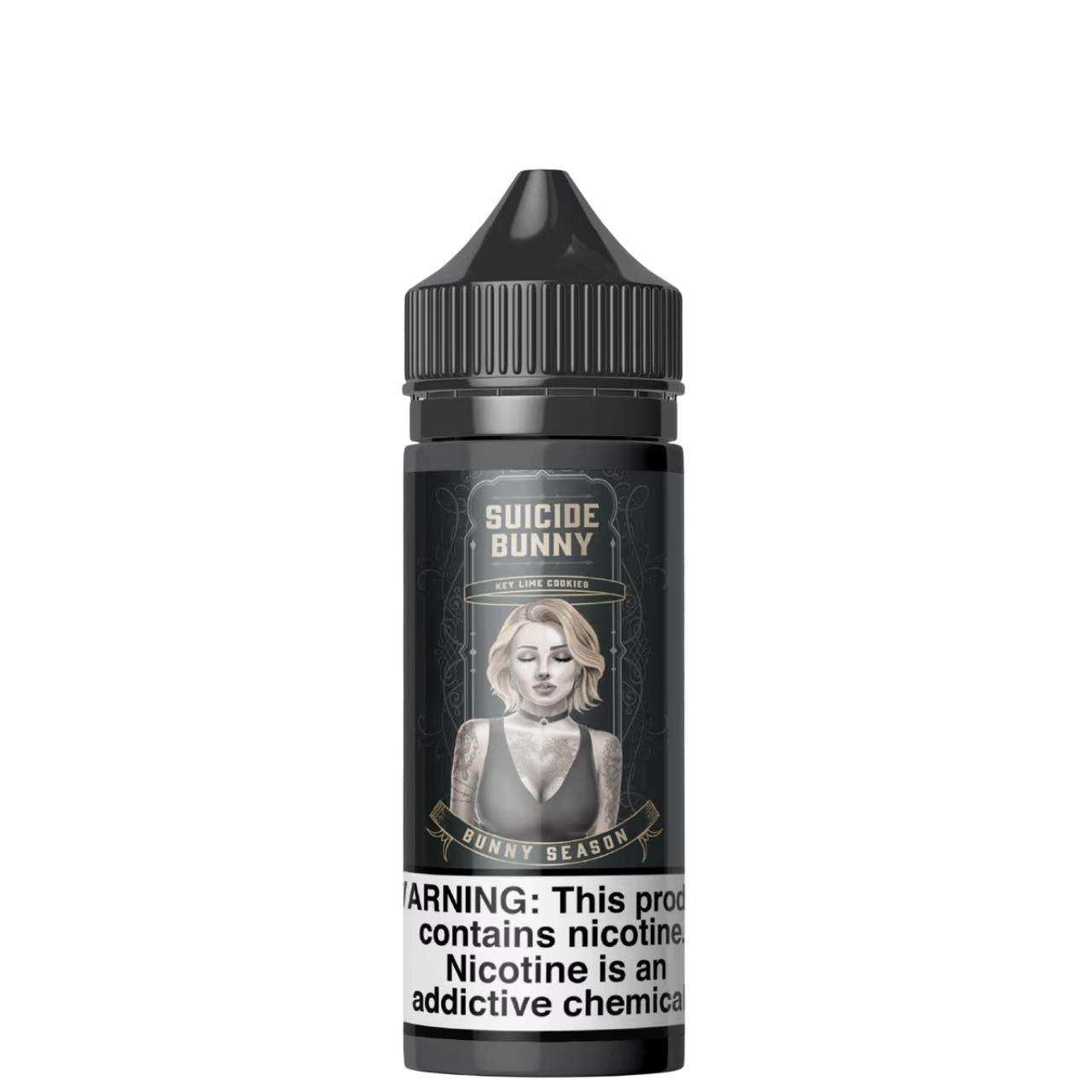 Suicide Bunny 120ml - Bunny Season