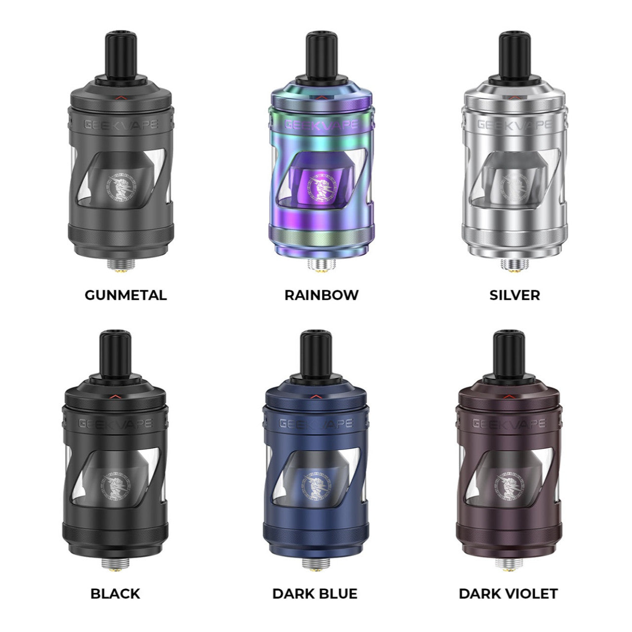 GeekVape Z Nano MTL Tank Sub ohm