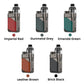 Vaporesso SWAG PX80W Pod Mod Kit