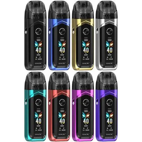 Smok Nord 6 80W Pod Mod 3800mAh