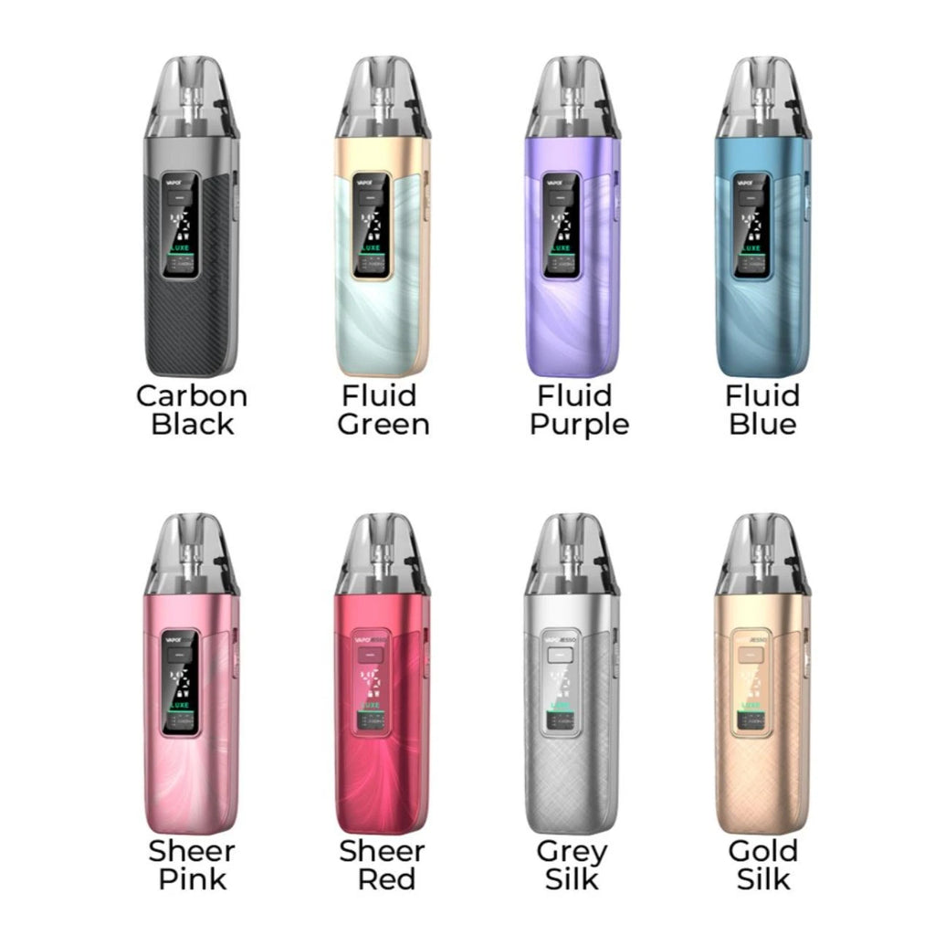Vaporesso Luxe X3 45W - Pod Kit