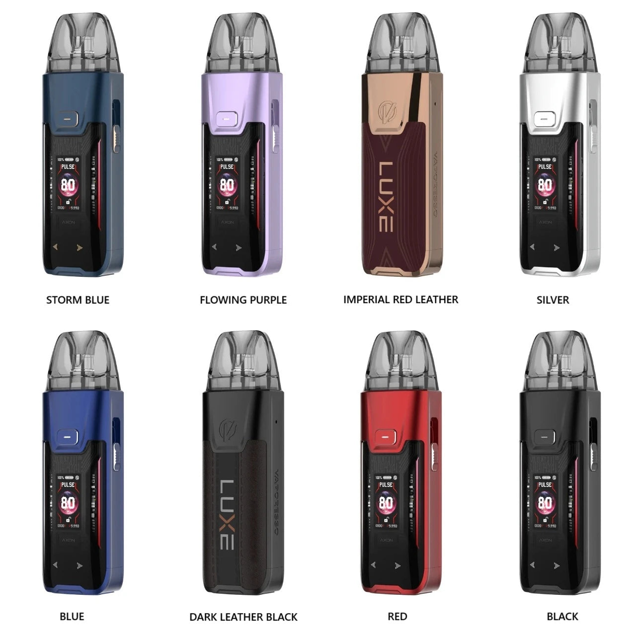 Vaporesso Luxe XR Max 2 80W Pod Mod