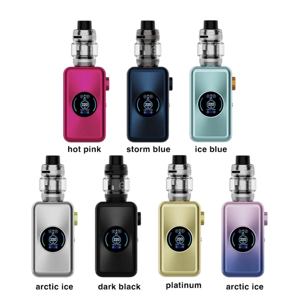 Vaporesso GEN Max Kit 220 Kit