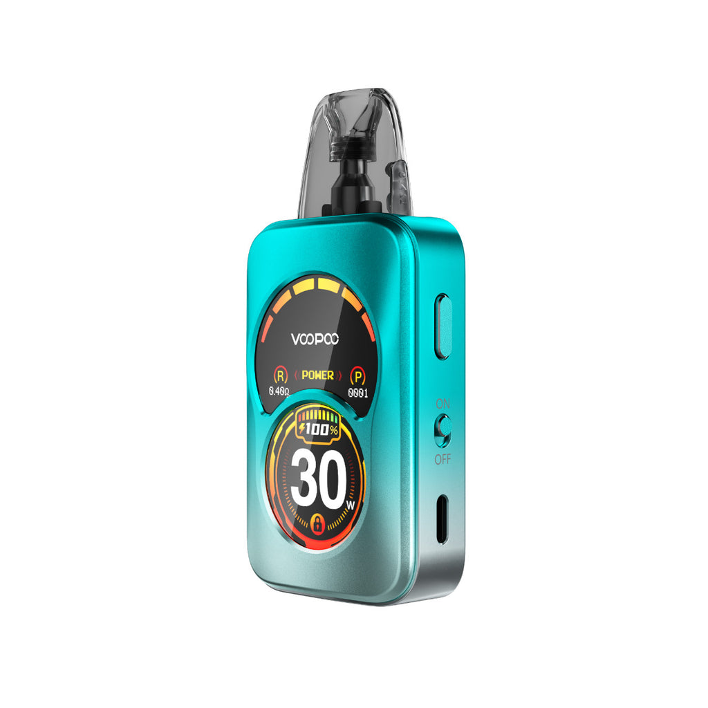 VooPoo ARGUS A 1100mAh Pod Kit