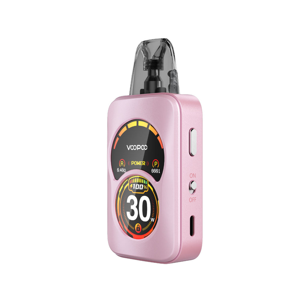VooPoo ARGUS A 1100mAh Pod Kit