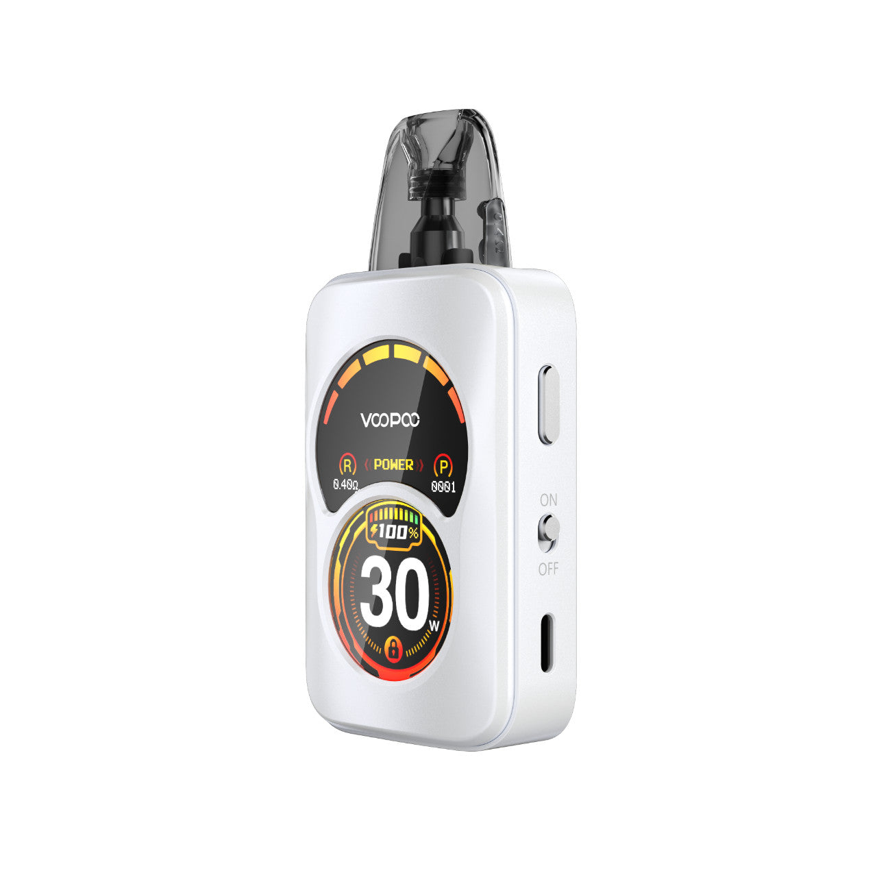 VooPoo ARGUS A 1100mAh Pod Kit