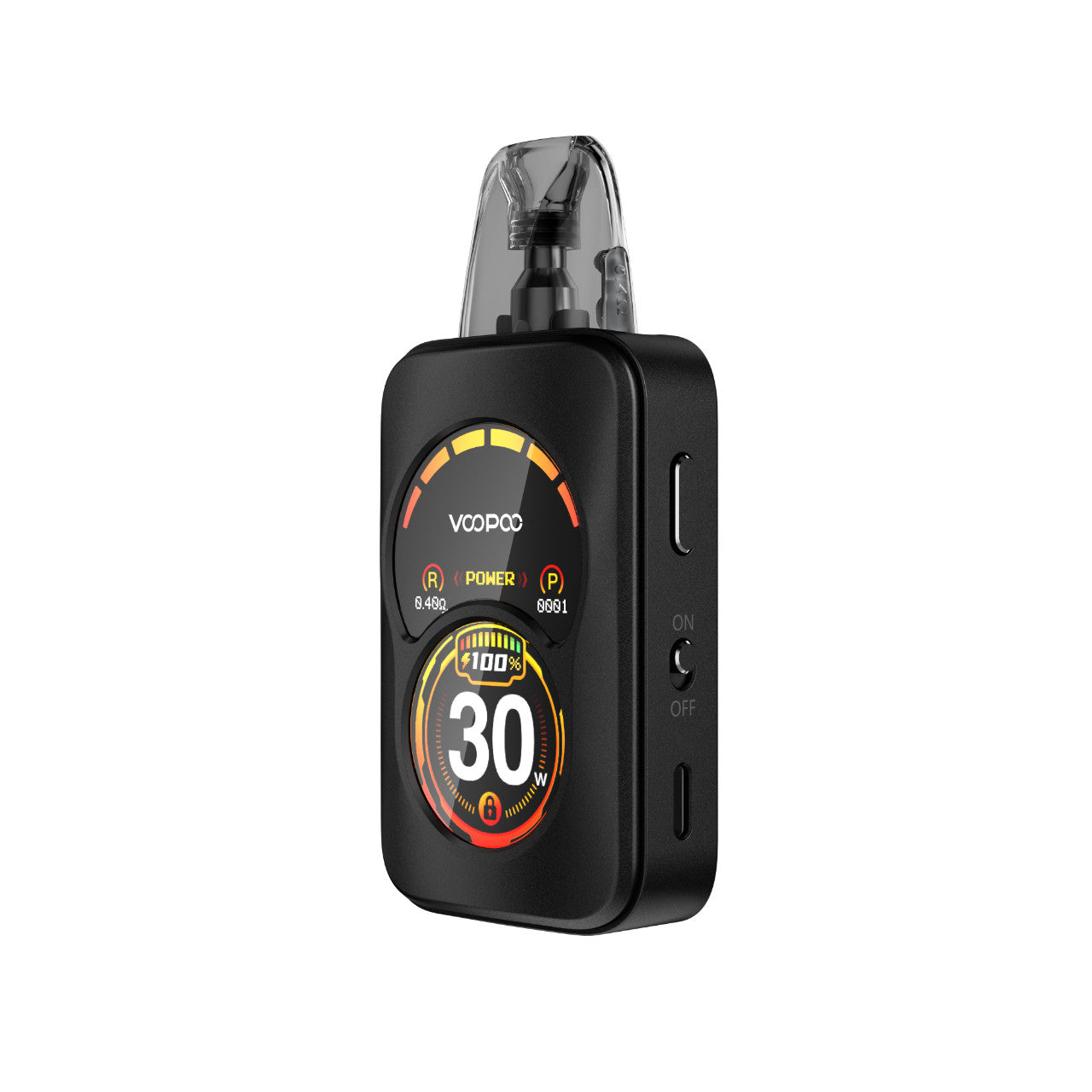 VooPoo ARGUS A 1100mAh Pod Kit