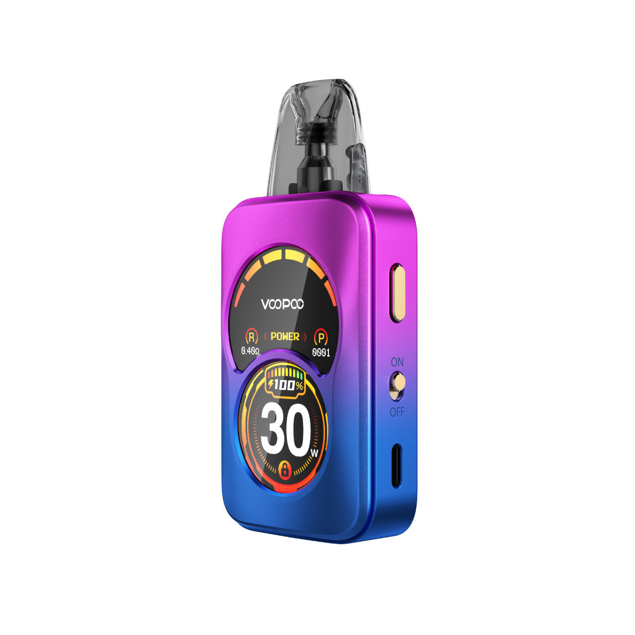 VooPoo ARGUS A 1100mAh Pod Kit