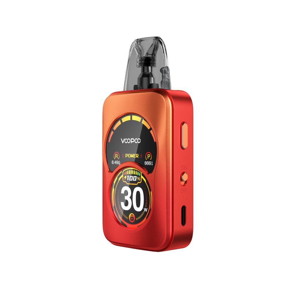 VooPoo ARGUS A 1100mAh Pod Kit