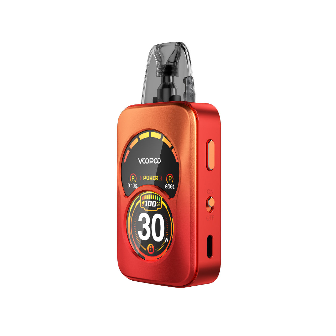 VooPoo ARGUS A 1100mAh Pod Kit