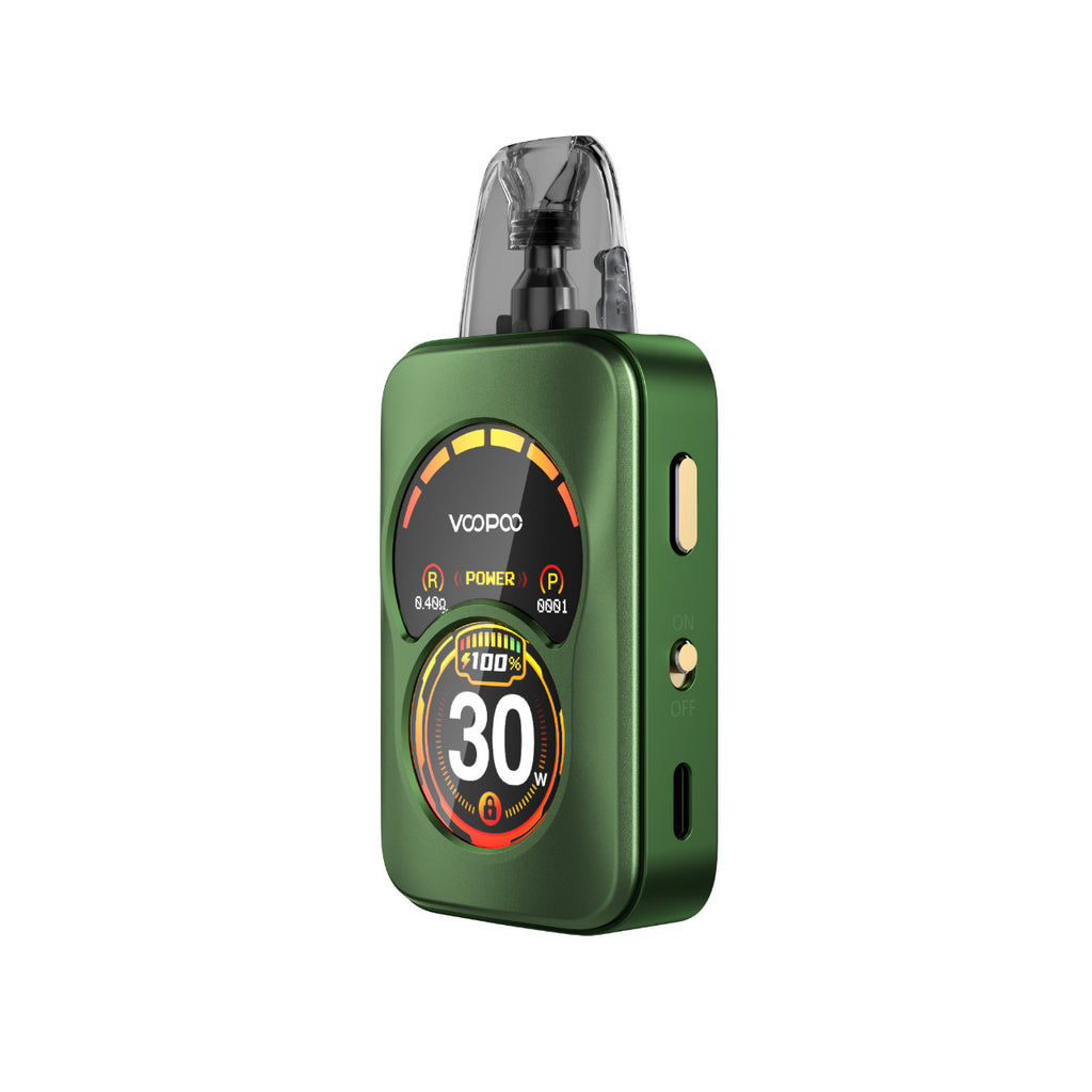 VooPoo ARGUS A 1100mAh Pod Kit
