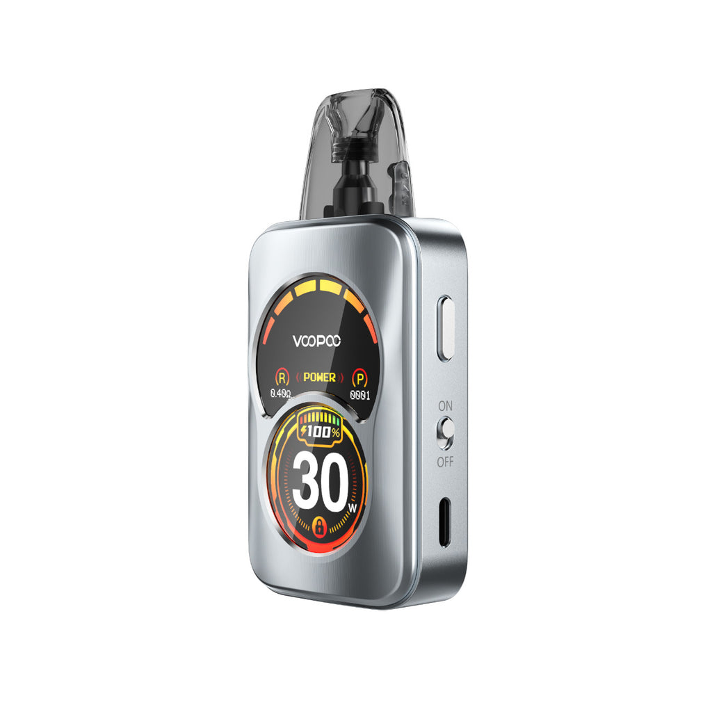 VooPoo ARGUS A 1100mAh Pod Kit