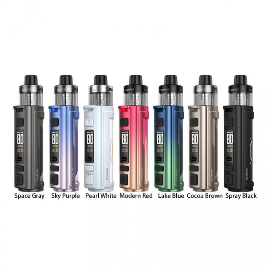 VooPoo Argus Pro 2 Pod Mod Kit
