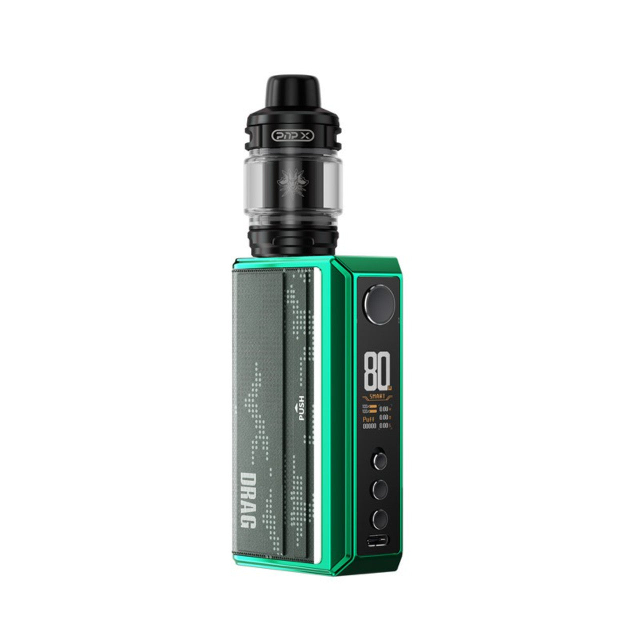 VooPoo Drag 5 - Kit