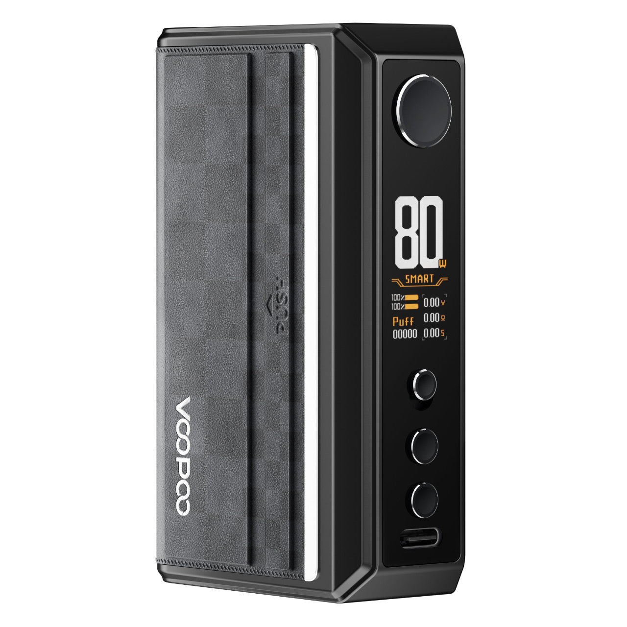 VooPoo Drag 5- MOD
