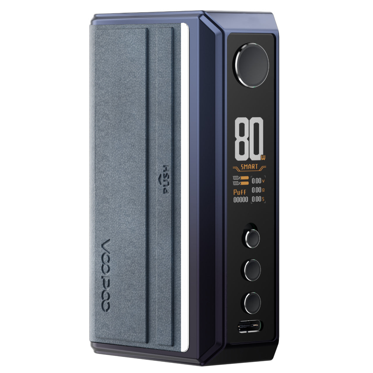 VooPoo Drag 5- MOD