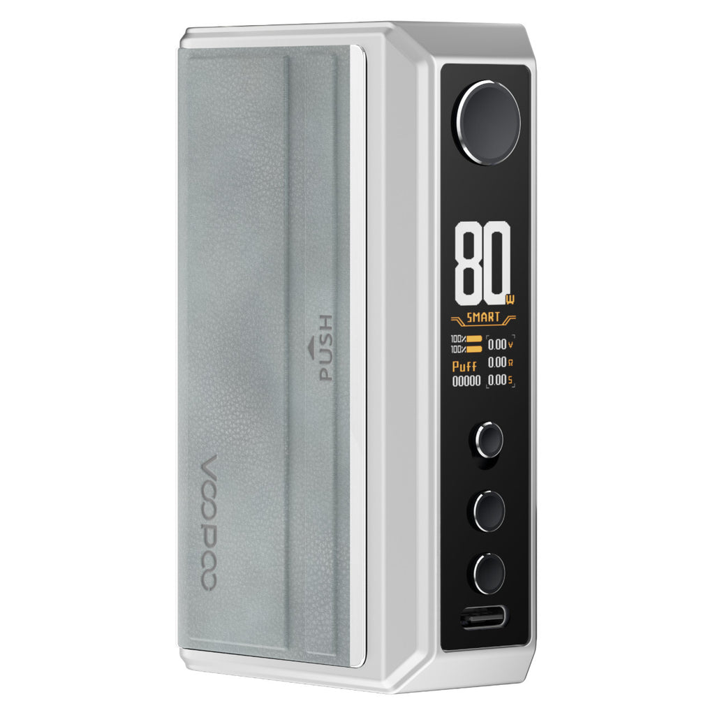 VooPoo Drag 5- MOD