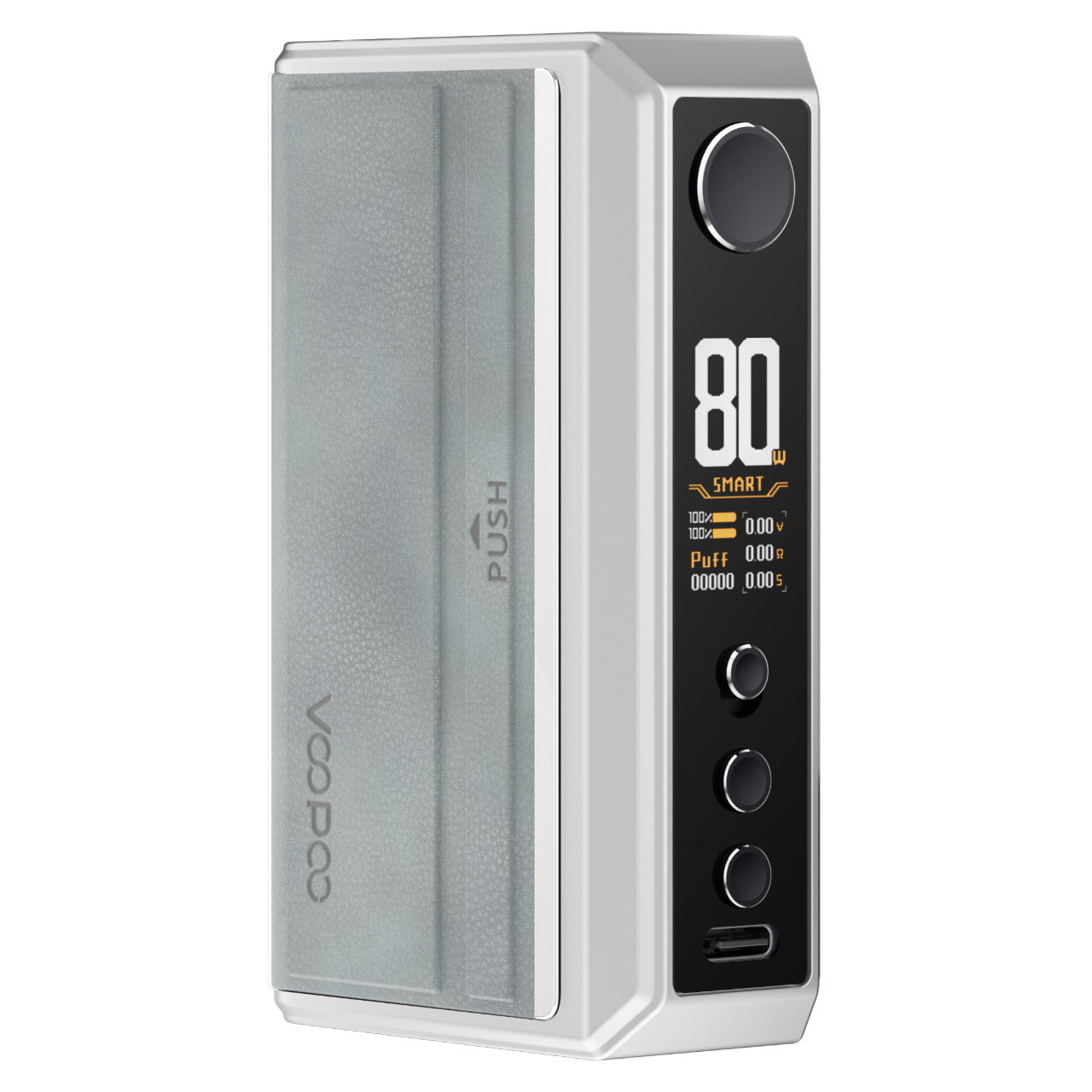 VooPoo Drag 5- MOD