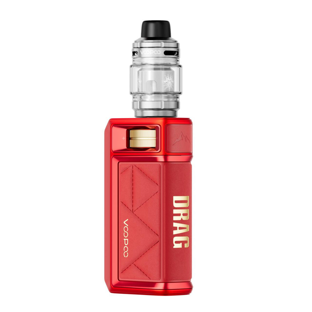 VooPoo Drag 6 - Kit