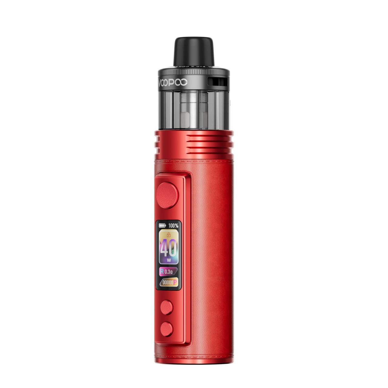 VooPoo DRAG H40 PRO Pod Mod Kit (2450mAh)