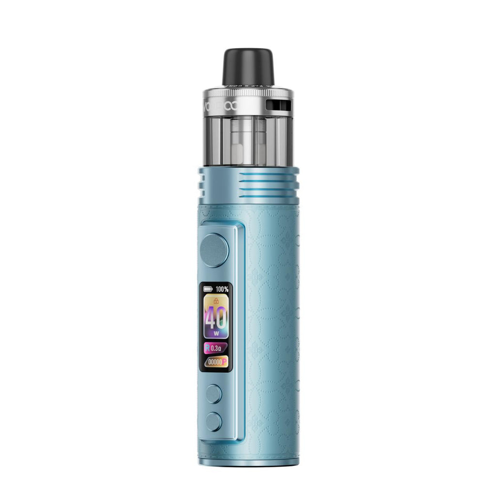 VooPoo DRAG H40 PRO Pod Mod Kit (2450mAh)