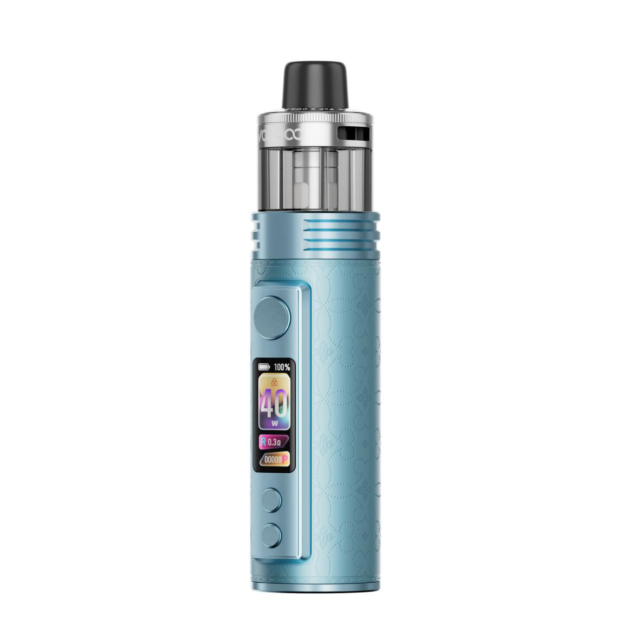 VooPoo DRAG H40 PRO Pod Mod Kit (2450mAh)