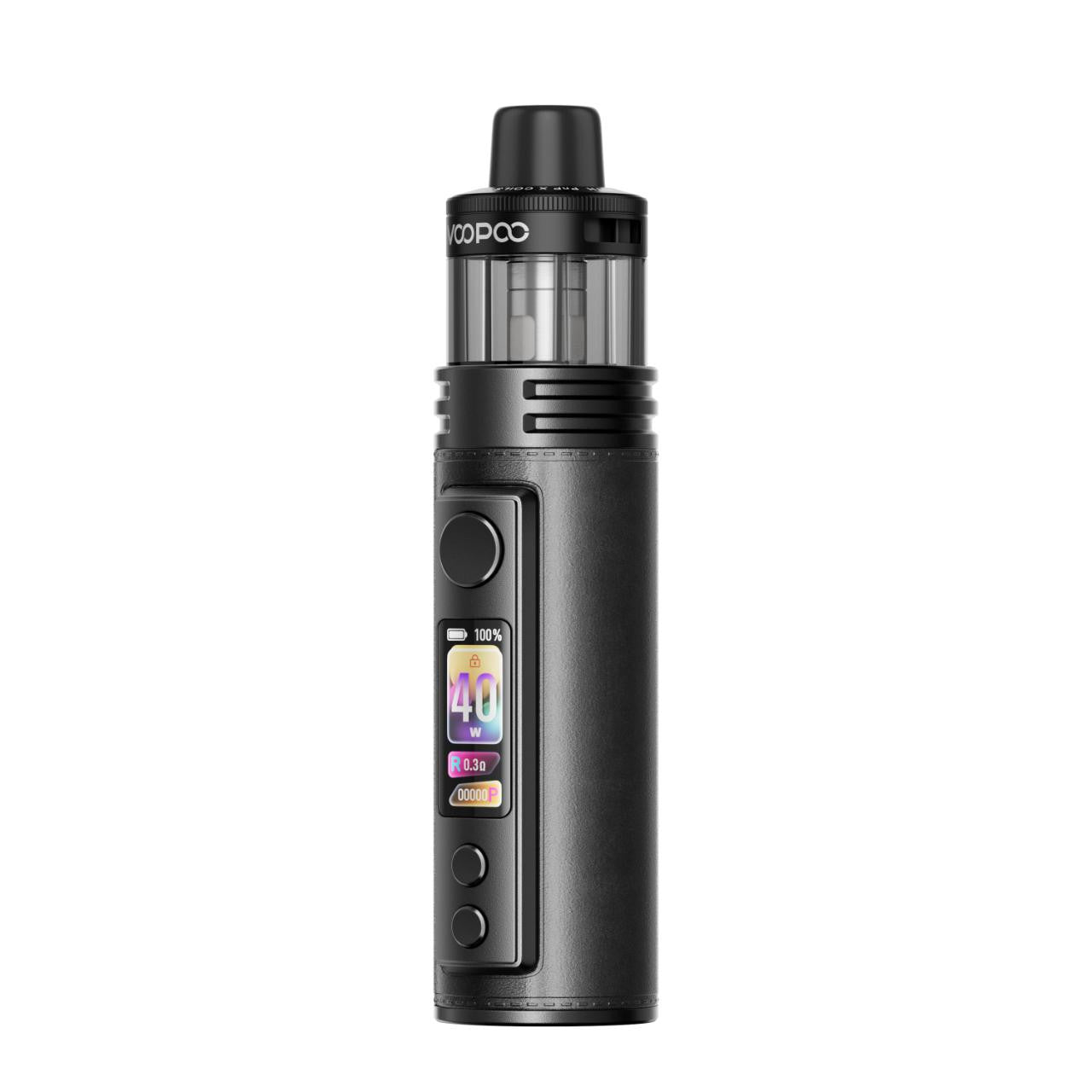 VooPoo DRAG H40 PRO Pod Mod Kit (2450mAh)