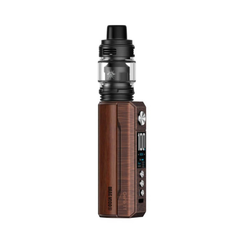 VooPoo Drag M100s Kit