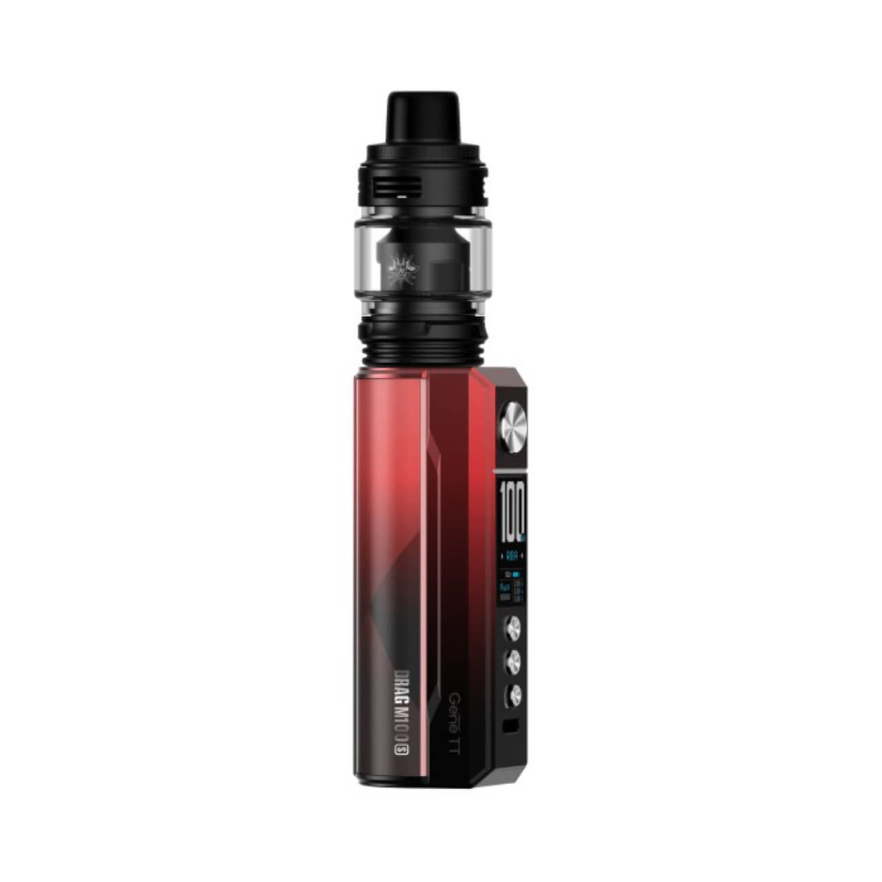 VooPoo Drag M100s Kit