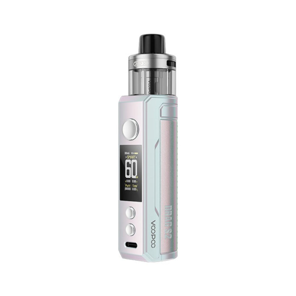 VooPoo Drag S2 Pod Mod