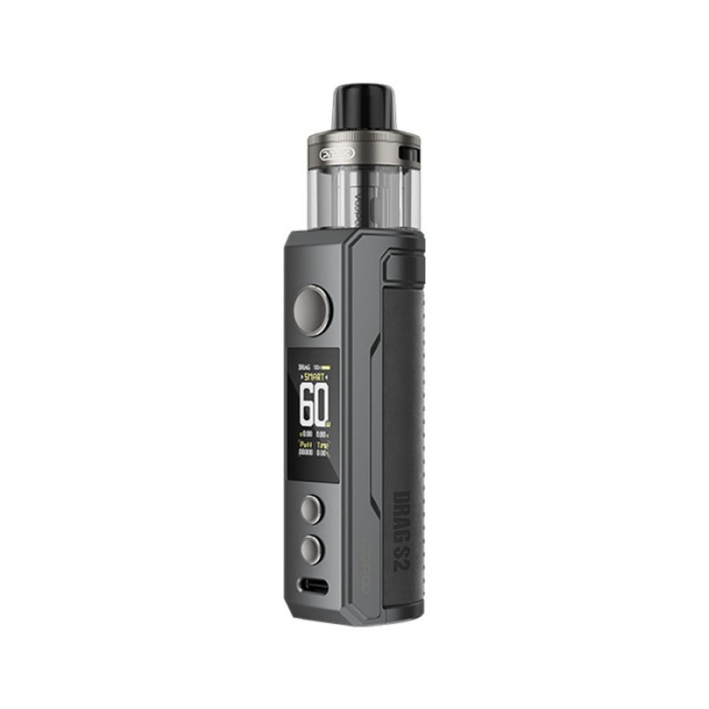VooPoo Drag S2 Pod Mod