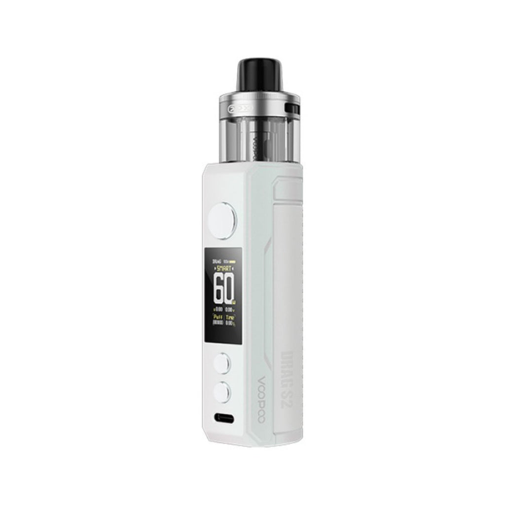 VooPoo Drag S2 Pod Mod