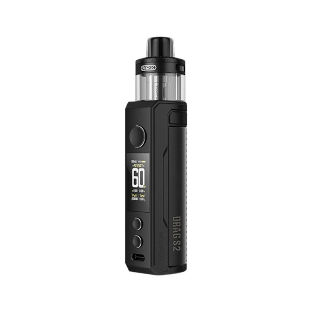 VooPoo Drag S2 Pod Mod