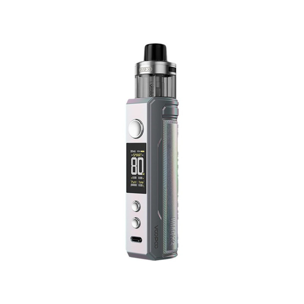 VooPoo Drag X2 Pod Mod