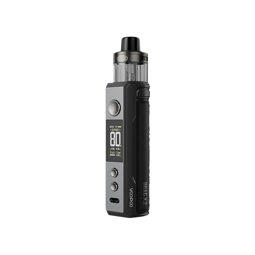 VooPoo Drag X2 Pod Mod