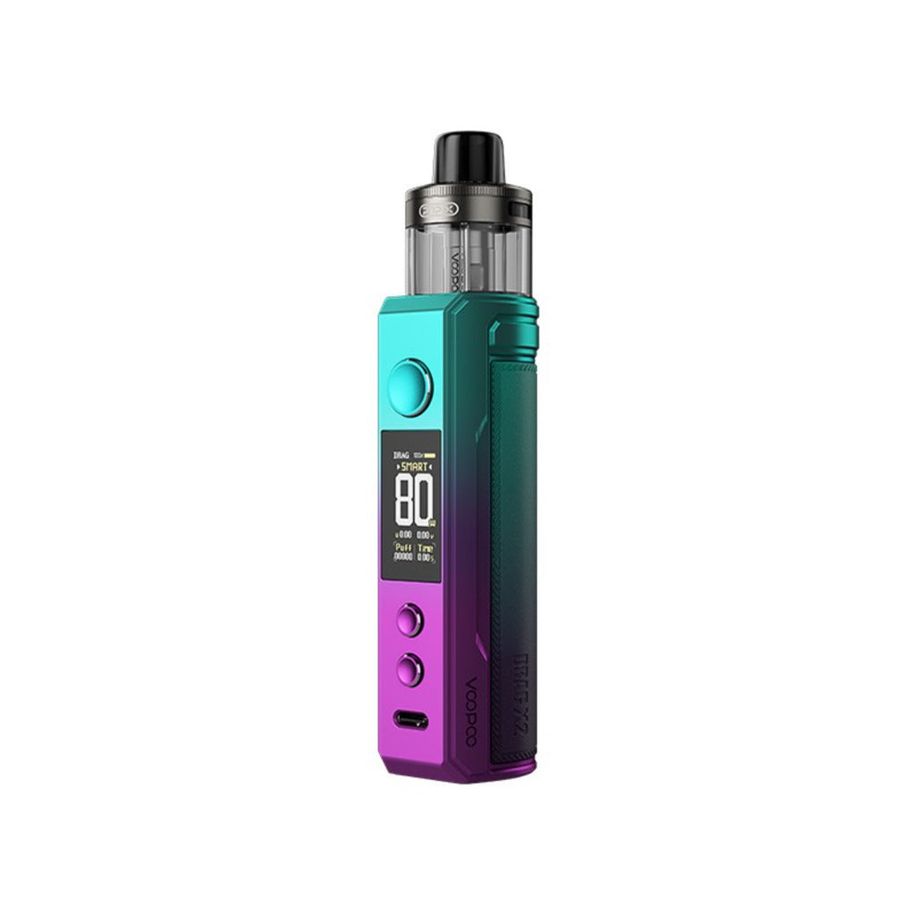 VooPoo Drag X2 Pod Mod