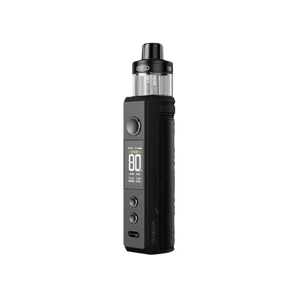 VooPoo Drag X2 Pod Mod