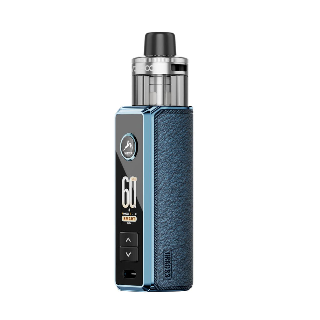 VooPoo Drag S3 60w 3000mAh