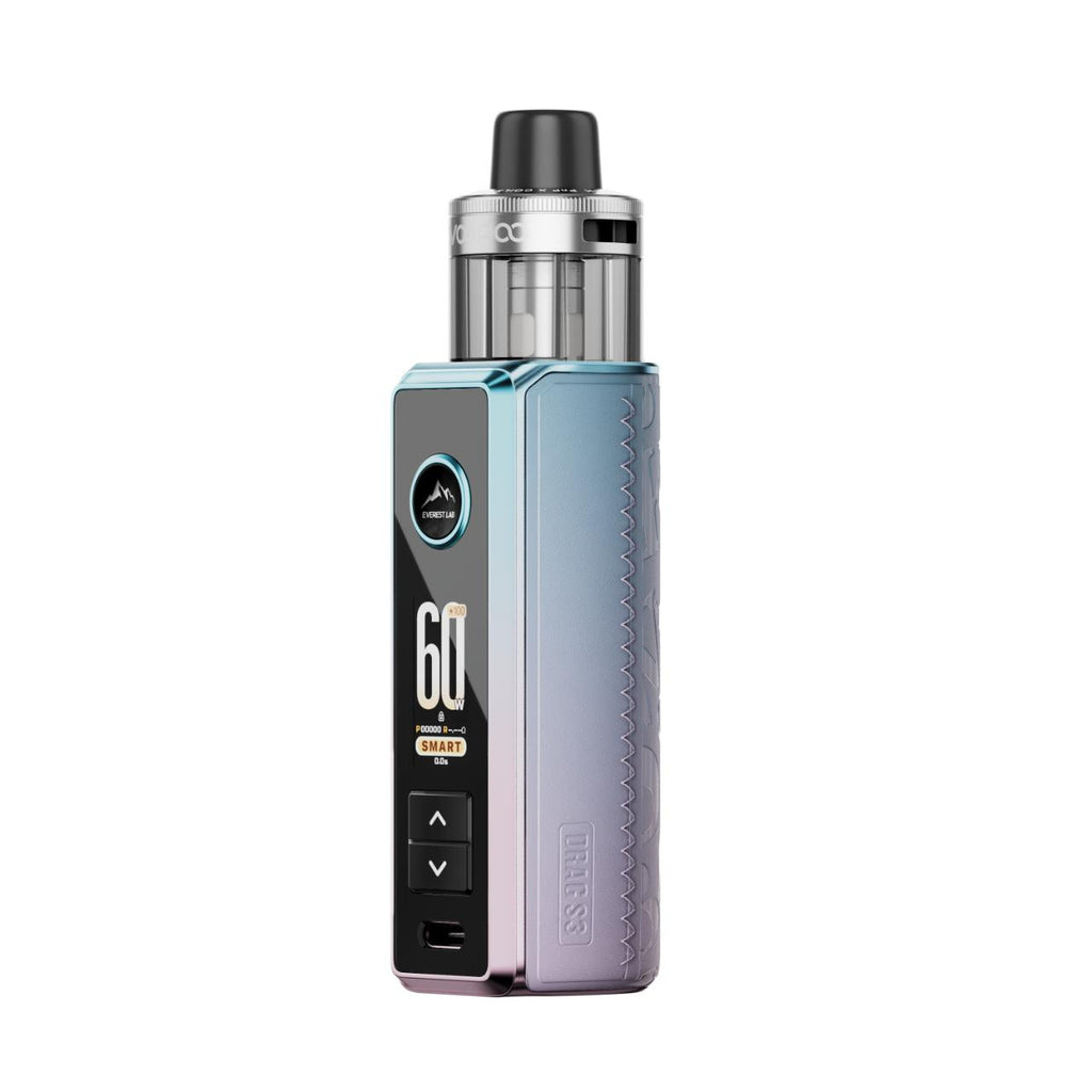 VooPoo Drag S3 60w 3000mAh
